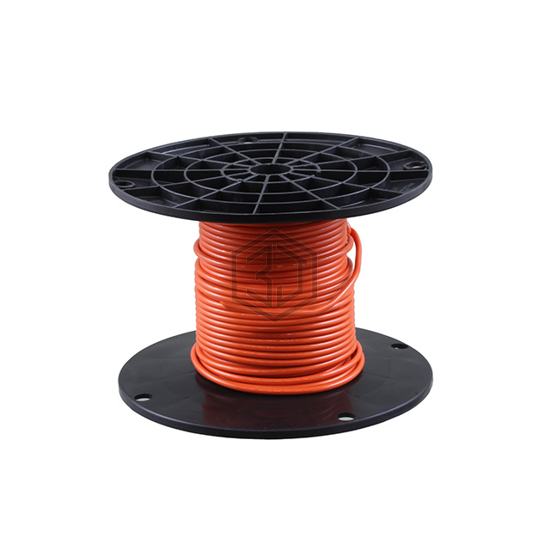 8527 003100 - Belden Inc. - Single Conductor Cables (Hook-Up Wire)