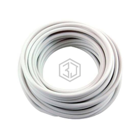 WA18-09-40 - NTE Electronics, Inc - Single Conductor Cables (Hook-Up Wire)