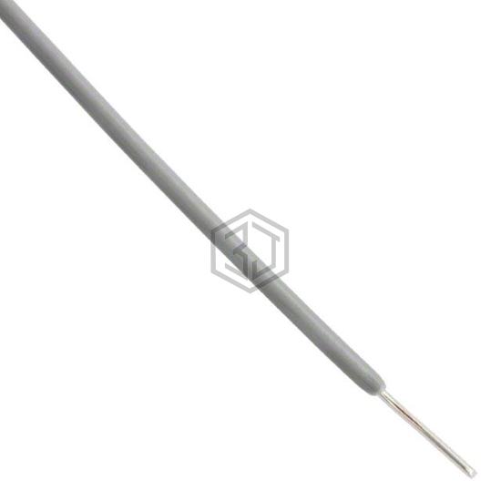 2200/22SGY-1000 - Daburn Electronics - Single Conductor Cables (Hook-Up Wire)