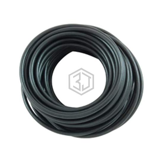 WA08-00-10 - NTE Electronics, Inc - Single Conductor Cables (Hook-Up Wire)