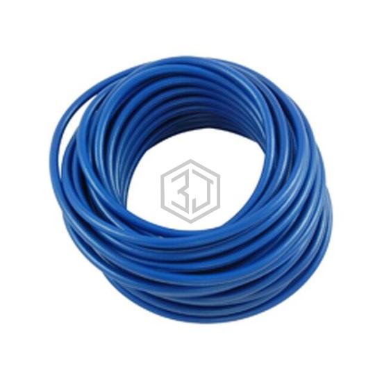 WA06-06-10 - NTE Electronics, Inc - Single Conductor Cables (Hook-Up Wire)
