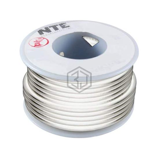 WT26-09-100 - NTE Electronics, Inc - Single Conductor Cables (Hook-Up Wire)