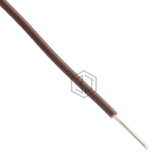 2200/22SBR-1000 - Daburn Electronics - Single Conductor Cables (Hook-Up Wire)