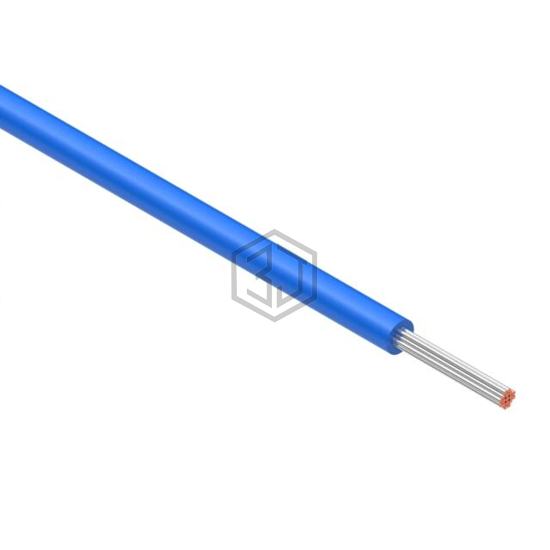 30-01736 - Tensility International Corp - Single Conductor Cables (Hook-Up Wire)