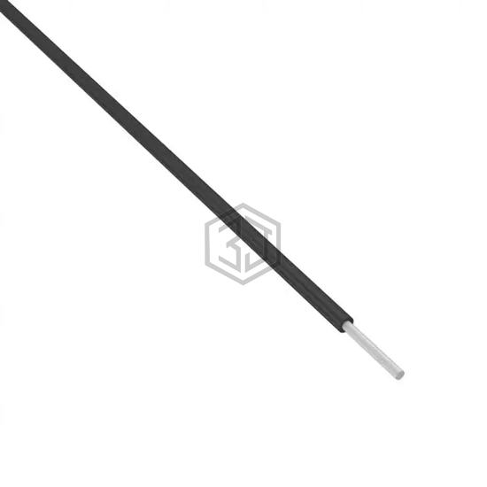 956299-4 - TE Connectivity Raychem Cable Protection - Single Conductor Cables (Hook-Up Wire)