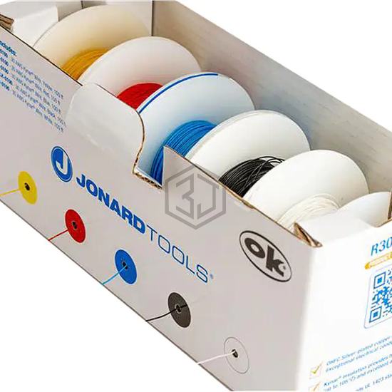 R30-5100 - Jonard Tools - Wire Wrap