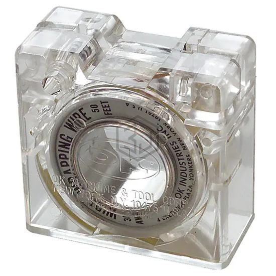 WD-30-Y - Jonard Tools - Wire Wrap