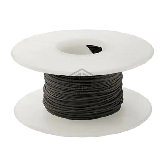 KSW26BLK-0100 - Jonard Tools - Wire Wrap