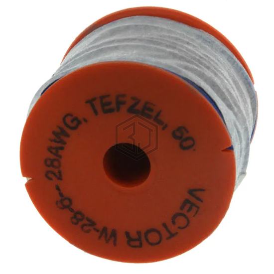 W28-6D - Vector Electronics - Wire Wrap