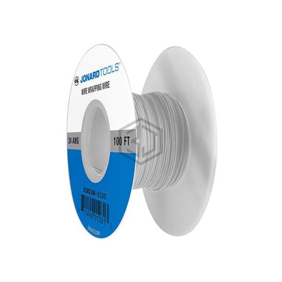 KSW24W-0100 - Jonard Tools - Wire Wrap