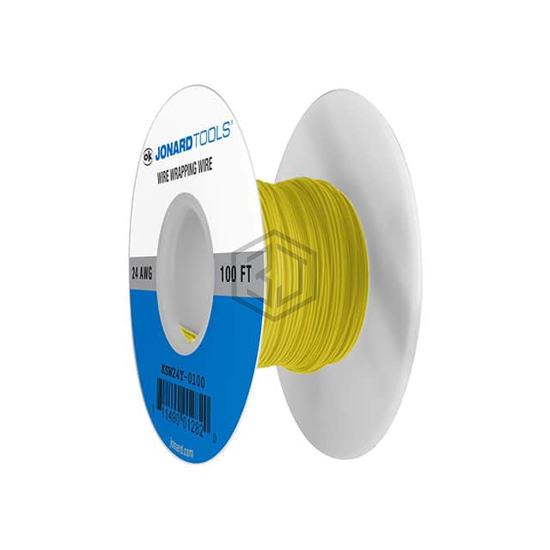 KSW24Y-0100 - Jonard Tools - Wire Wrap