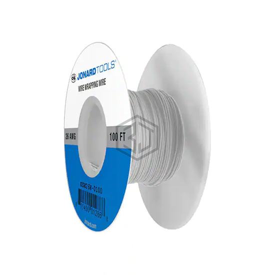 KSW26W-0100 - Jonard Tools - Wire Wrap