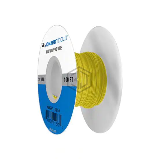 KSW26Y-0100 - Jonard Tools - Wire Wrap