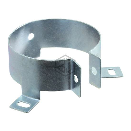 2737 - KEMET - Capacitors Accessories