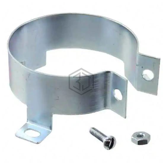 VR3 - Cornell Dubilier Electronics (CDE) - Capacitors Accessories