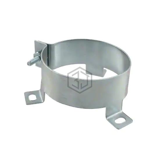 VR8A - Cornell Dubilier Electronics (CDE) - Capacitors Accessories
