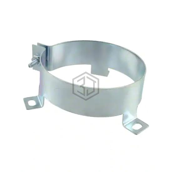 VR10A - Cornell Dubilier Electronics (CDE) - Capacitors Accessories