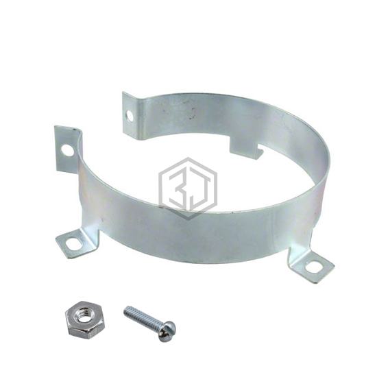 VR10 - Cornell Dubilier Electronics (CDE) - Capacitors Accessories