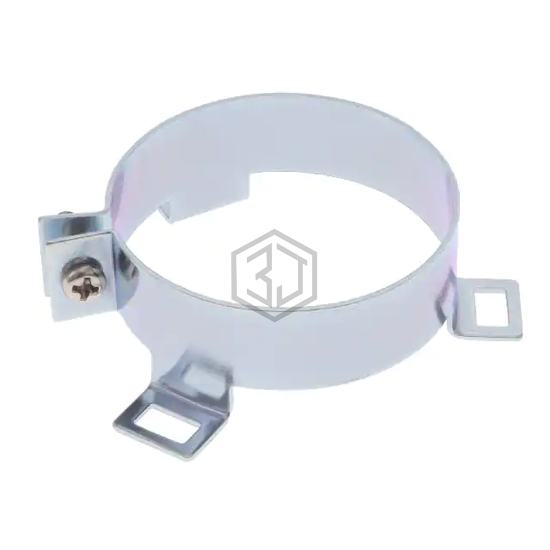 B44030J0051B000 - EPCOS - TDK Electronics - Capacitors Accessories