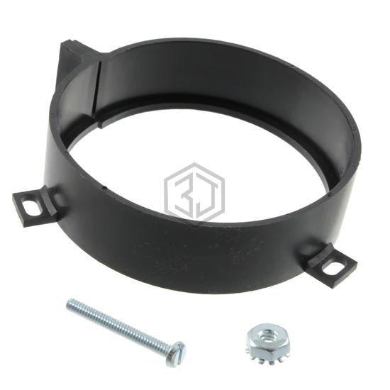 125309-01 - Cornell Dubilier Electronics (CDE) - Capacitors Accessories