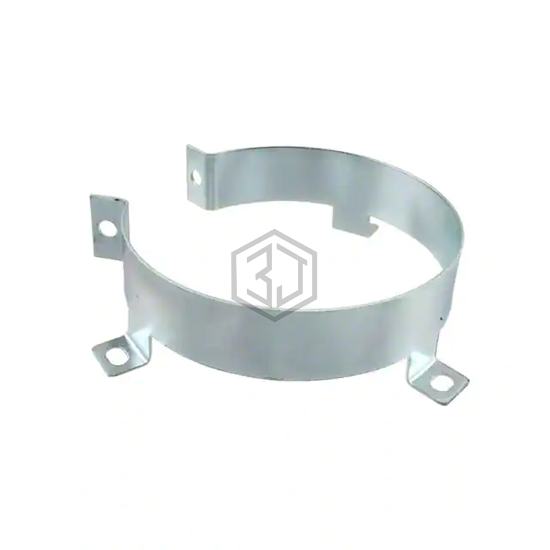 VR8B - Cornell Dubilier Electronics (CDE) - Capacitors Accessories