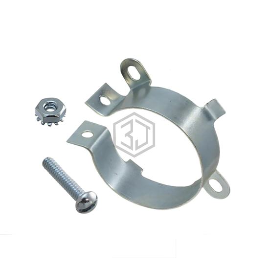 125565-06 - Cornell Dubilier Electronics (CDE) - Capacitors Accessories