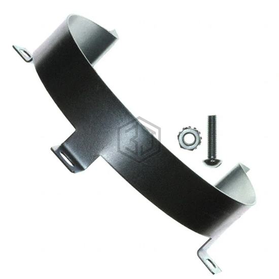 125565-11 - Cornell Dubilier Electronics (CDE) - Capacitors Accessories