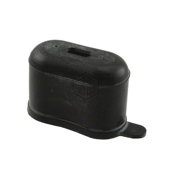 OC1 - Cornell Dubilier Electronics (CDE) - Capacitors Accessories