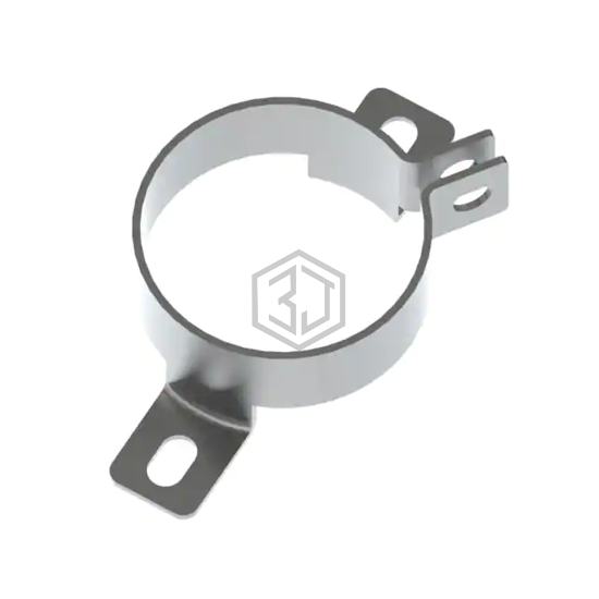 MAL804324031E3 - Vishay Beyschlag/Draloric/BC Components - Capacitors Accessories