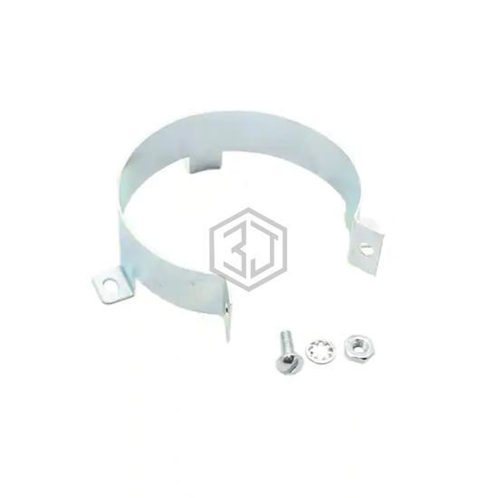 1245860037A - Vishay Sprague - Capacitors Accessories