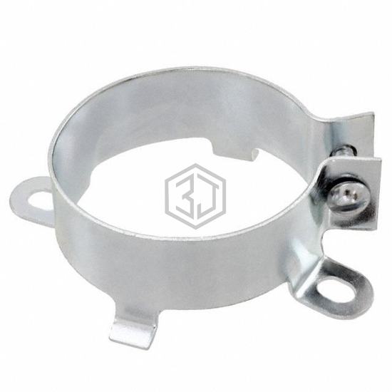 VR3A - Cornell Dubilier Electronics (CDE) - Capacitors Accessories