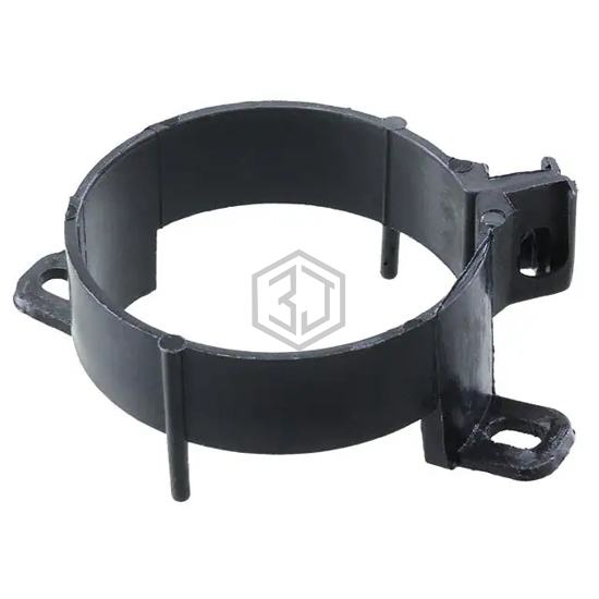 SCH-2 - Essentra Components - Capacitors Accessories