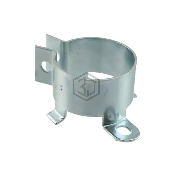 VR1B - Cornell Dubilier Electronics (CDE) - Capacitors Accessories