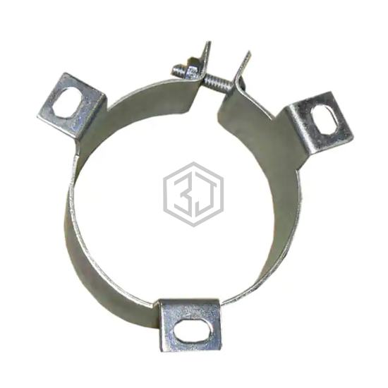 VR6A - Cornell Dubilier Electronics (CDE) - Capacitors Accessories