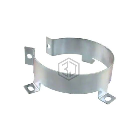 VR10B - Cornell Dubilier Electronics (CDE) - Capacitors Accessories