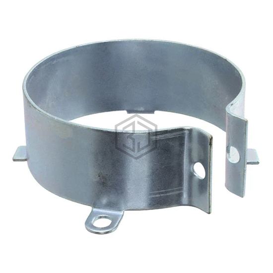 V8 - KEMET - Capacitors Accessories