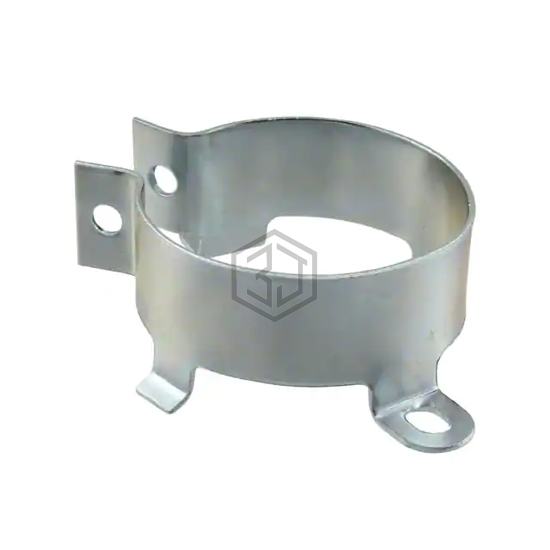 VR12B - Cornell Dubilier Electronics (CDE) - Capacitors Accessories