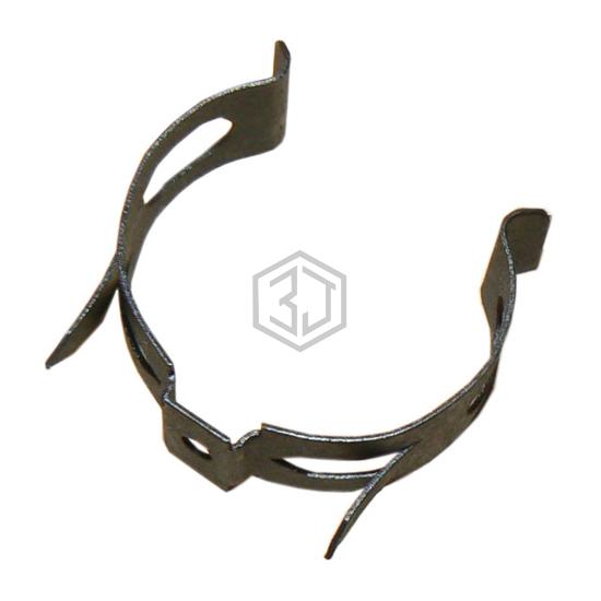 TH17 - Cornell Dubilier Electronics (CDE) - Capacitors Accessories