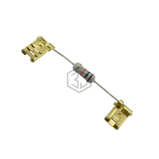 ACR15KT - Cornell Dubilier Electronics (CDE) - Capacitors Accessories