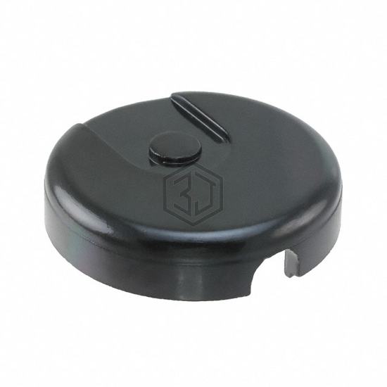 PLA8 - Cornell Dubilier Electronics (CDE) - Capacitors Accessories