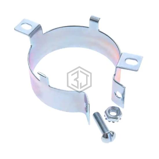 125565-05 - Cornell Dubilier Electronics (CDE) - Capacitors Accessories