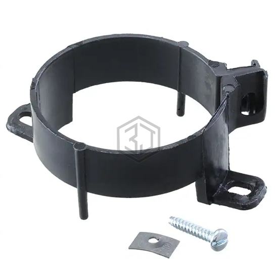SCH-2-H - Essentra Components - Capacitors Accessories