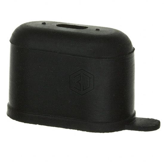44603 - Cornell Dubilier Electronics (CDE) - Capacitors Accessories