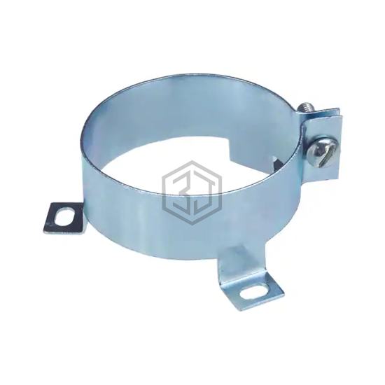 MC51B3 - Panasonic Electronic Components - Capacitors Accessories