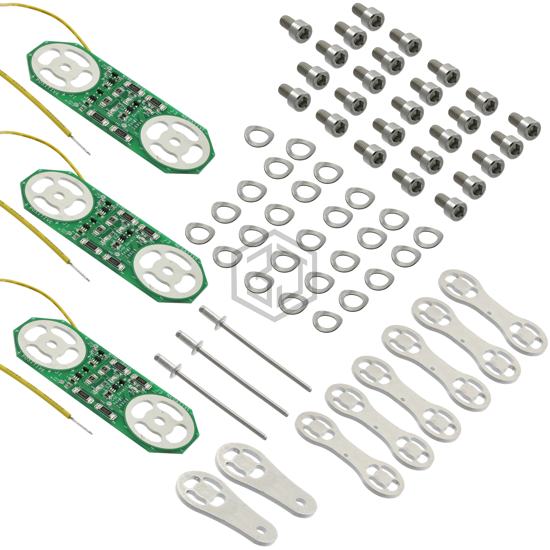 S0KMOD0001 - KEMET - Capacitors Accessories