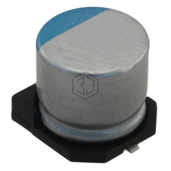 APXF4R0ARA331MF61G - United Chemi-Con - Aluminum - Polymer Capacitors