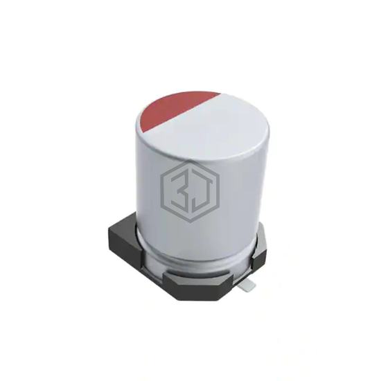 A765KN397M0JLAE030 - KEMET - Aluminum - Polymer Capacitors