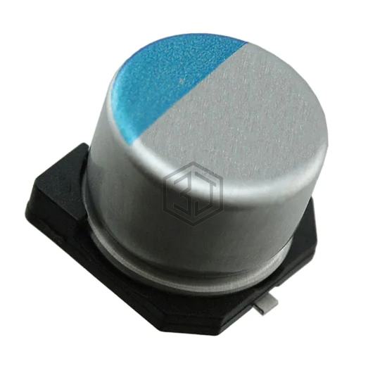 APXG250ARA390MF61G - United Chemi-Con - Aluminum - Polymer Capacitors
