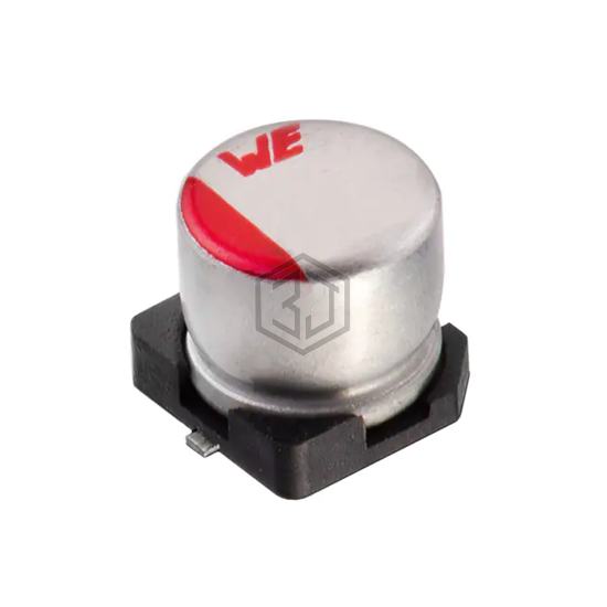 875105545005 - Würth Elektronik - Aluminum - Polymer Capacitors