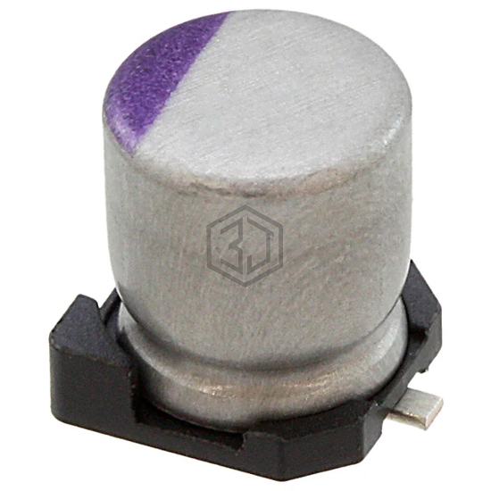 20SVPF56MX - Panasonic Electronic Components - Aluminum - Polymer Capacitors